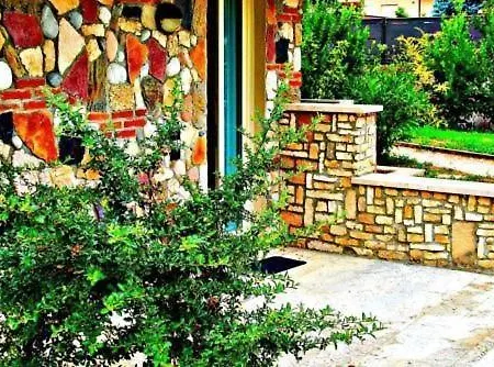 Apartment Familienfreundliches Mit Garten