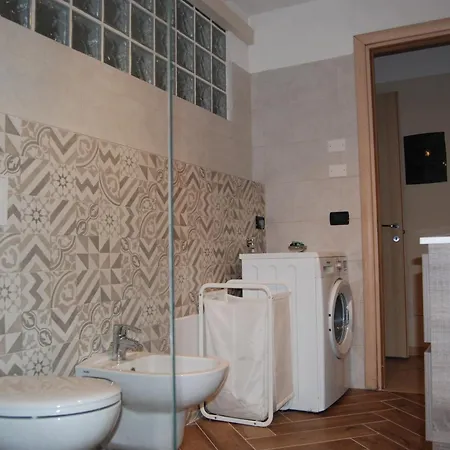 Apartment Familienfreundliches Mit Garten *