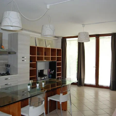 Familienfreundliches Mit Garten Apartment